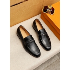 Tods Leather Shoes